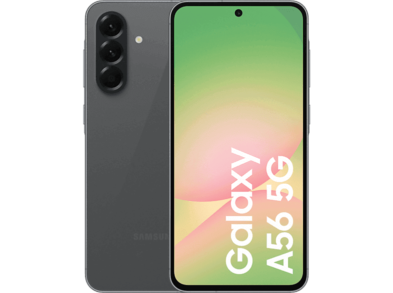 Samsung Galaxy A56 - 5g 128 Gb Grafiet