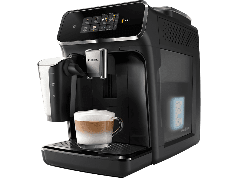 Philips Series 2300 Lattego Ep2331/10