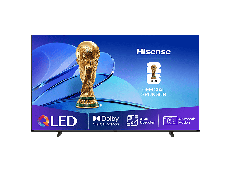 Hisense 75e71q Qled (2025)