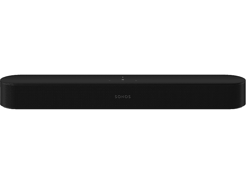 Sonos Beam Gen2 Zwart