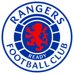 Rangers FC logo