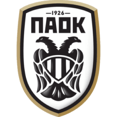 PAOK Saloniki logo