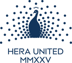 HERA United logo