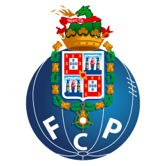 FC Porto logo