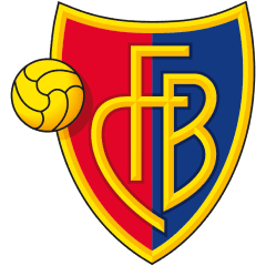 FC Basel logo