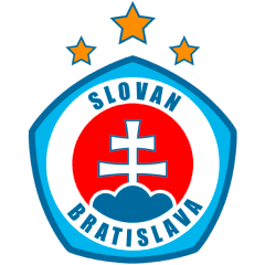 Slovan Bratislava logo