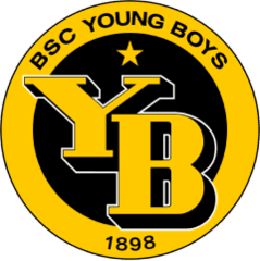 Young Boys logo