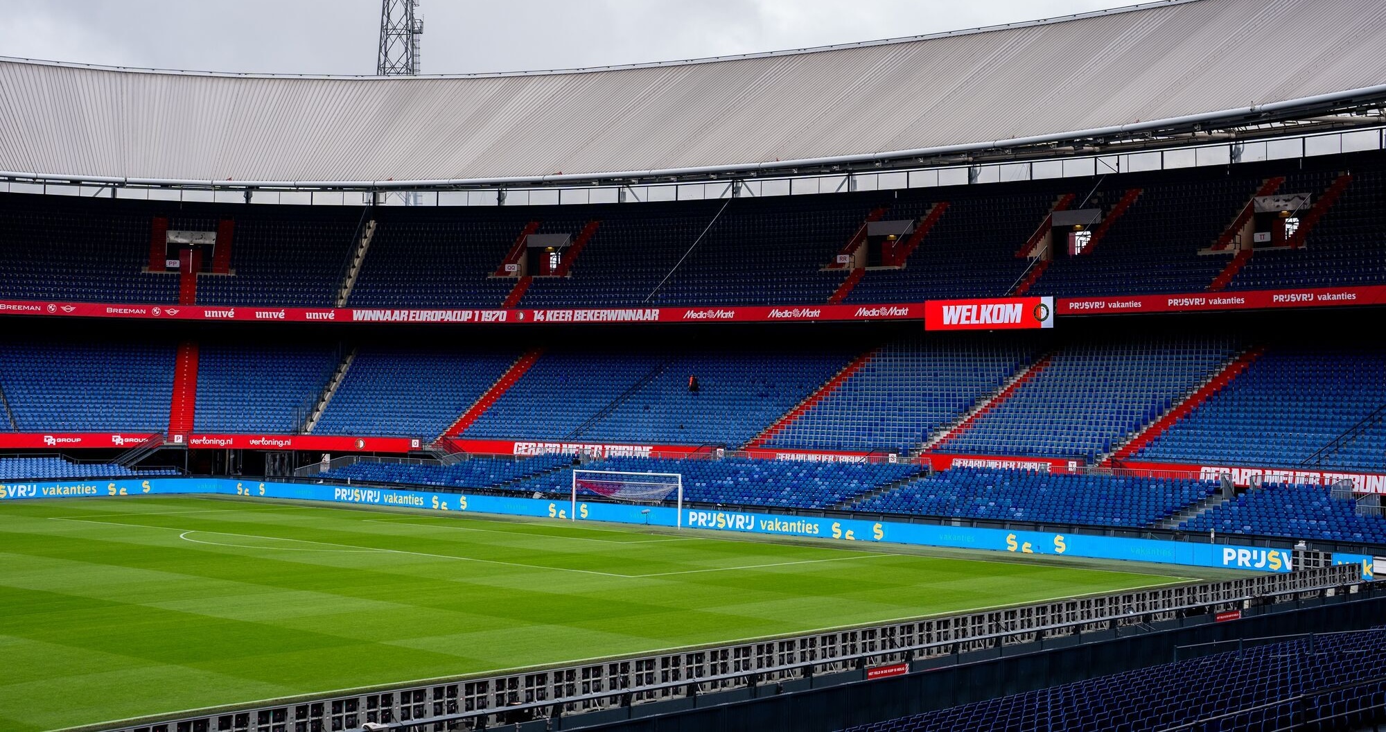 360 stadium view