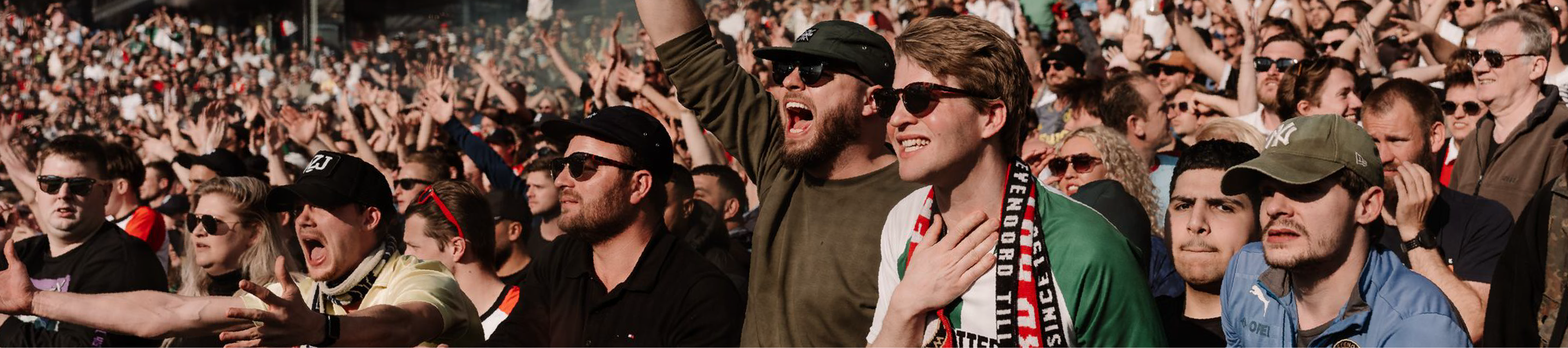 Supporters